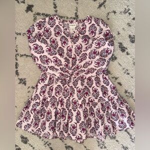 Crewcuts toddler dress